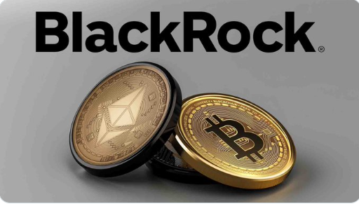 BlackRock Reports Record $14.1B in Q2 Crypto Inflows, Now Holds $79.6B in Digital Assets