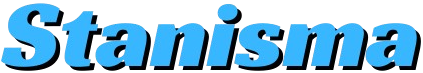 Stanisma logo